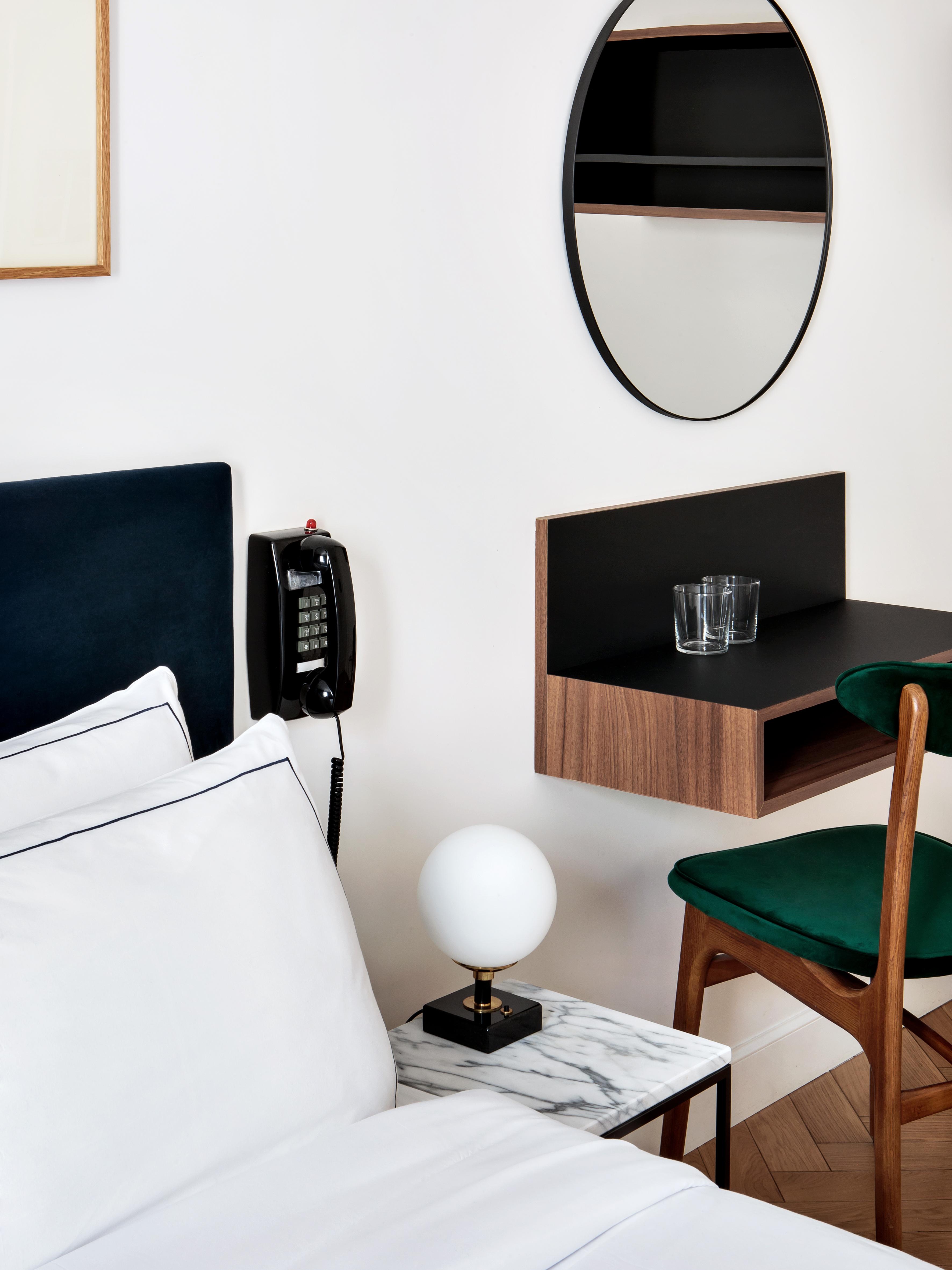 Rendez-vous Batignolles 3*