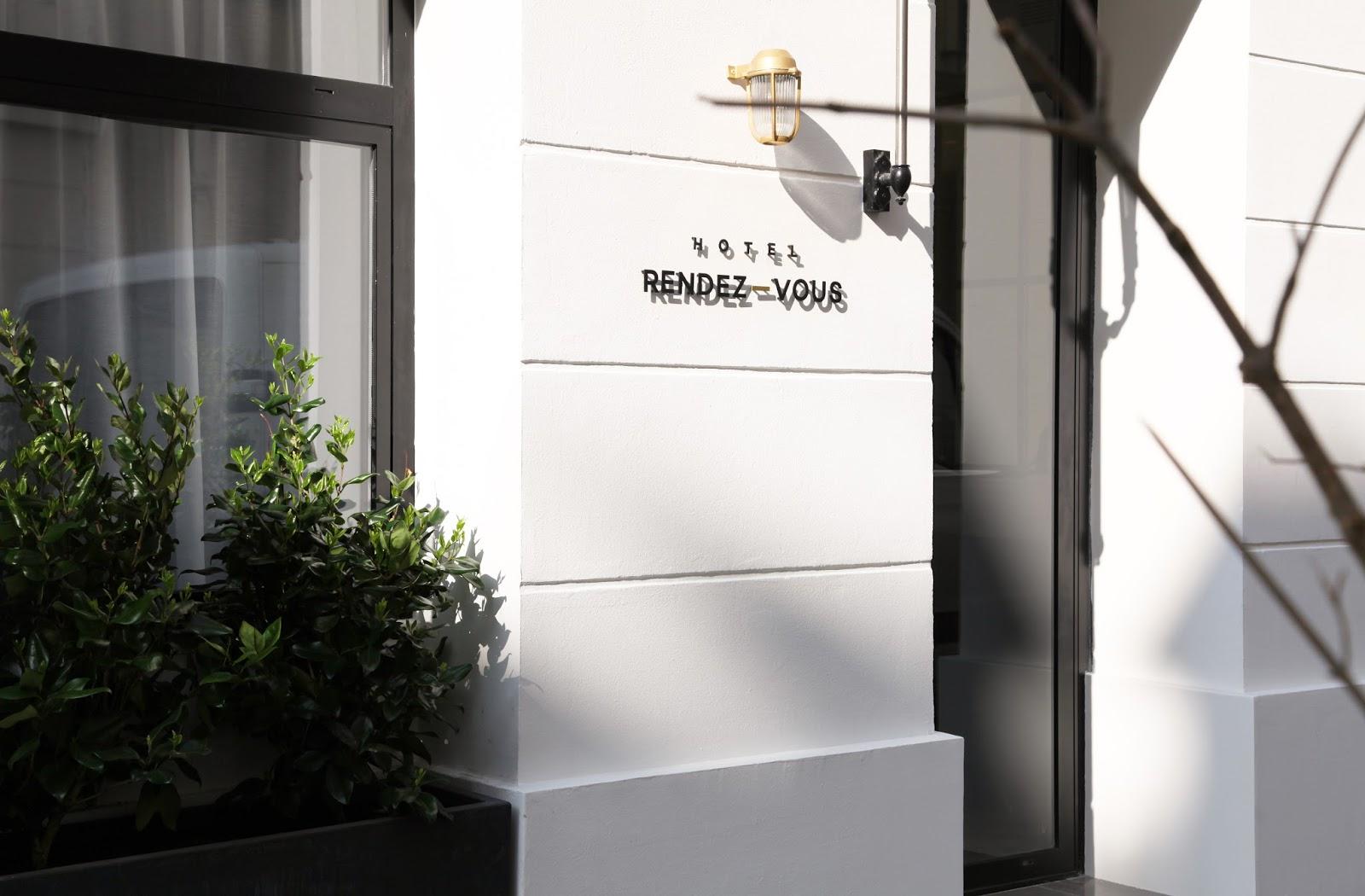 Rendez-vous Batignolles