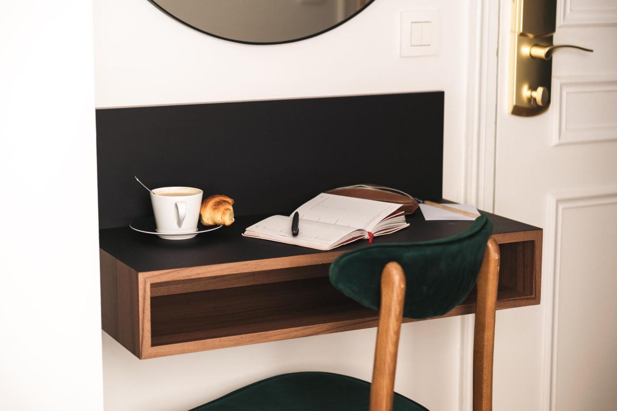 Hotel Rendez-vous Batignolles