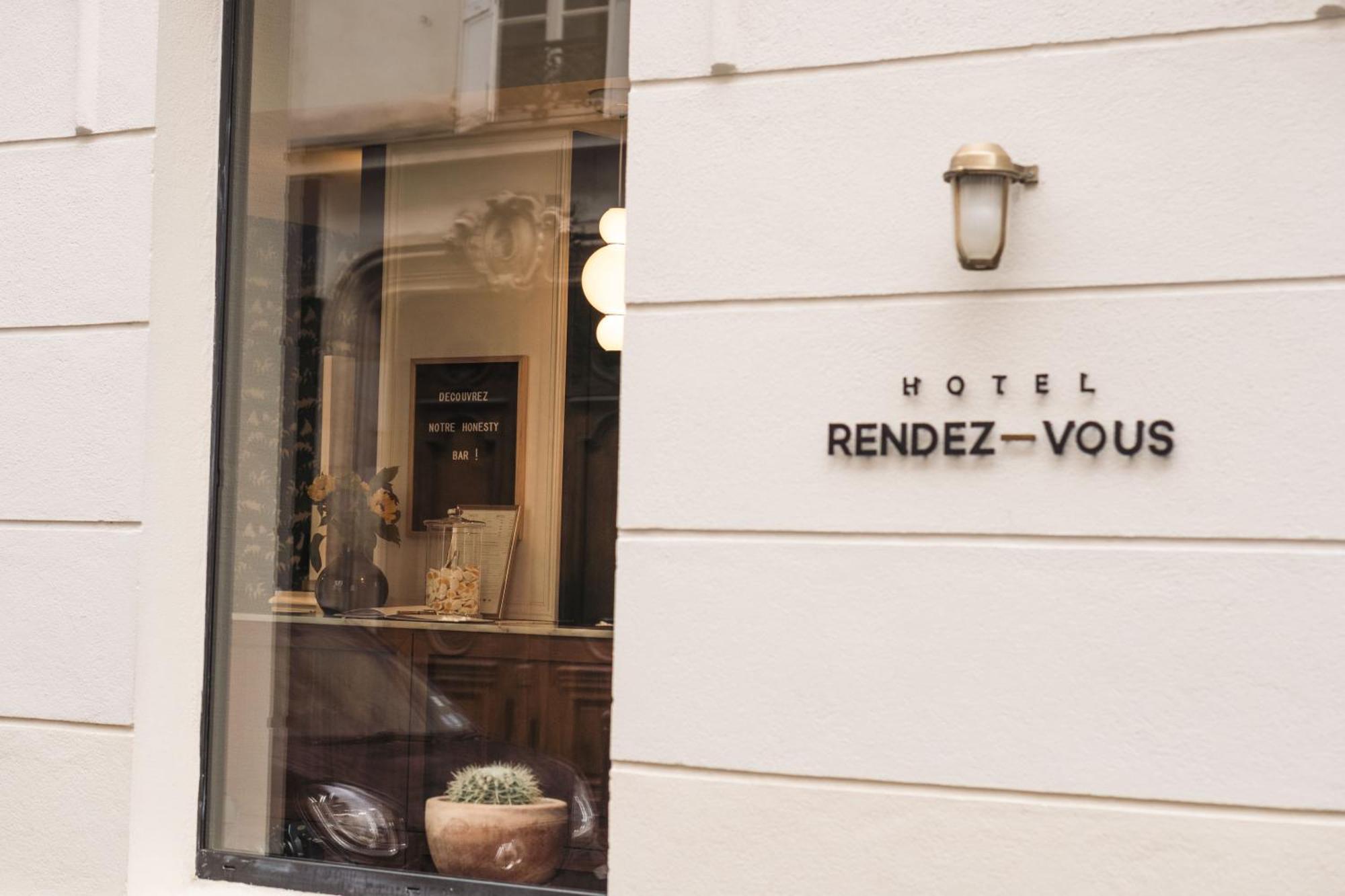 Rendez-vous Batignolles 3*