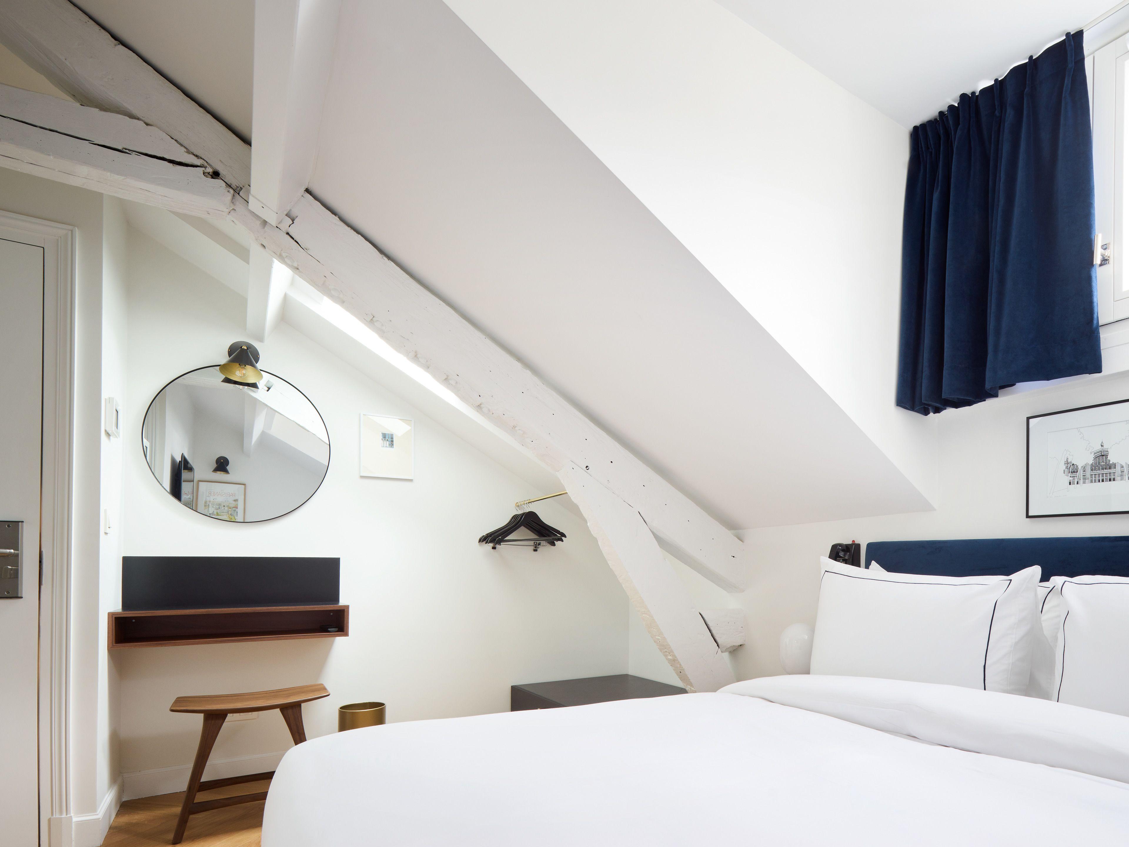 Rendez-vous Batignolles Paris