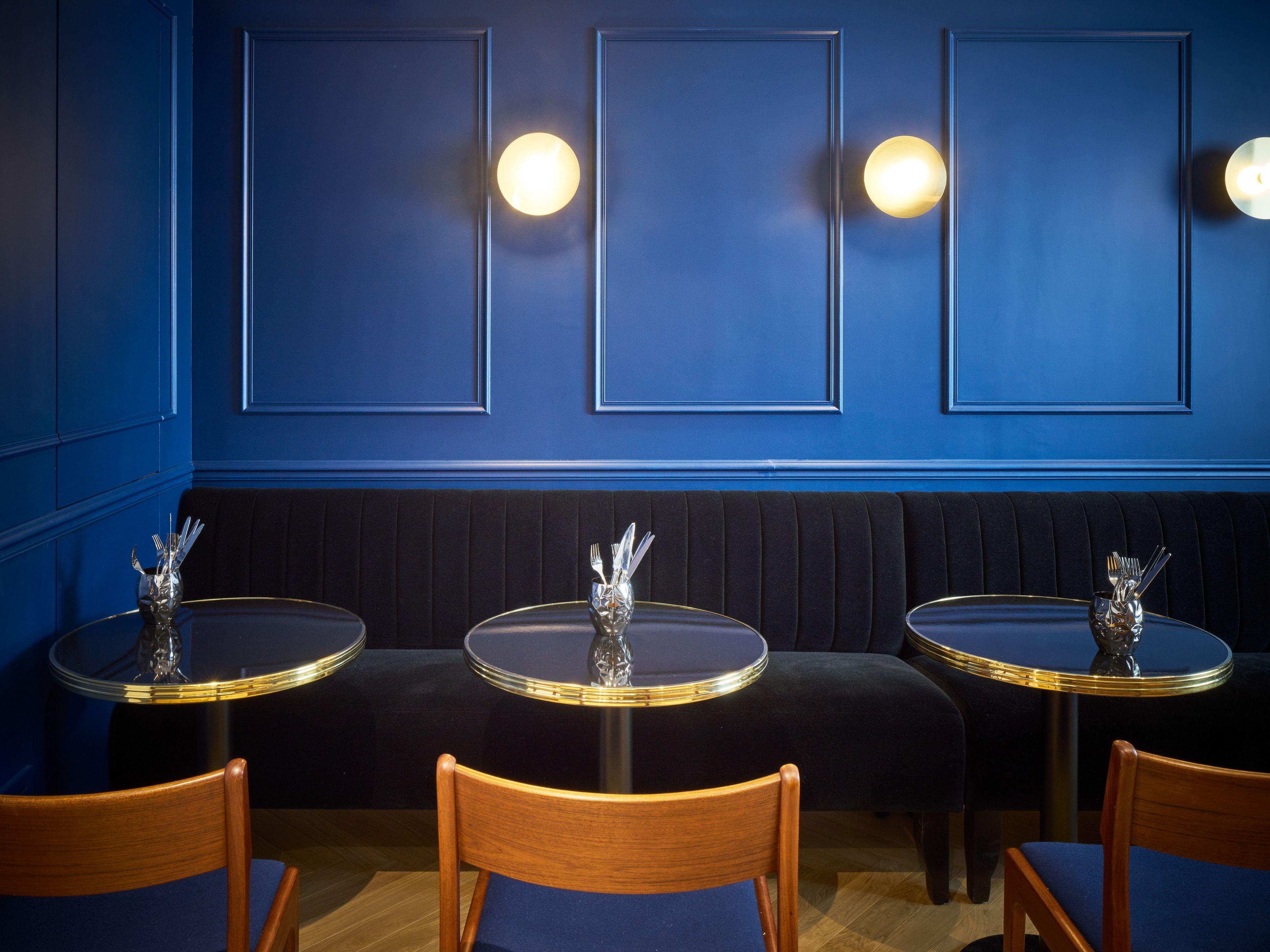 Rendez-vous Batignolles 3*