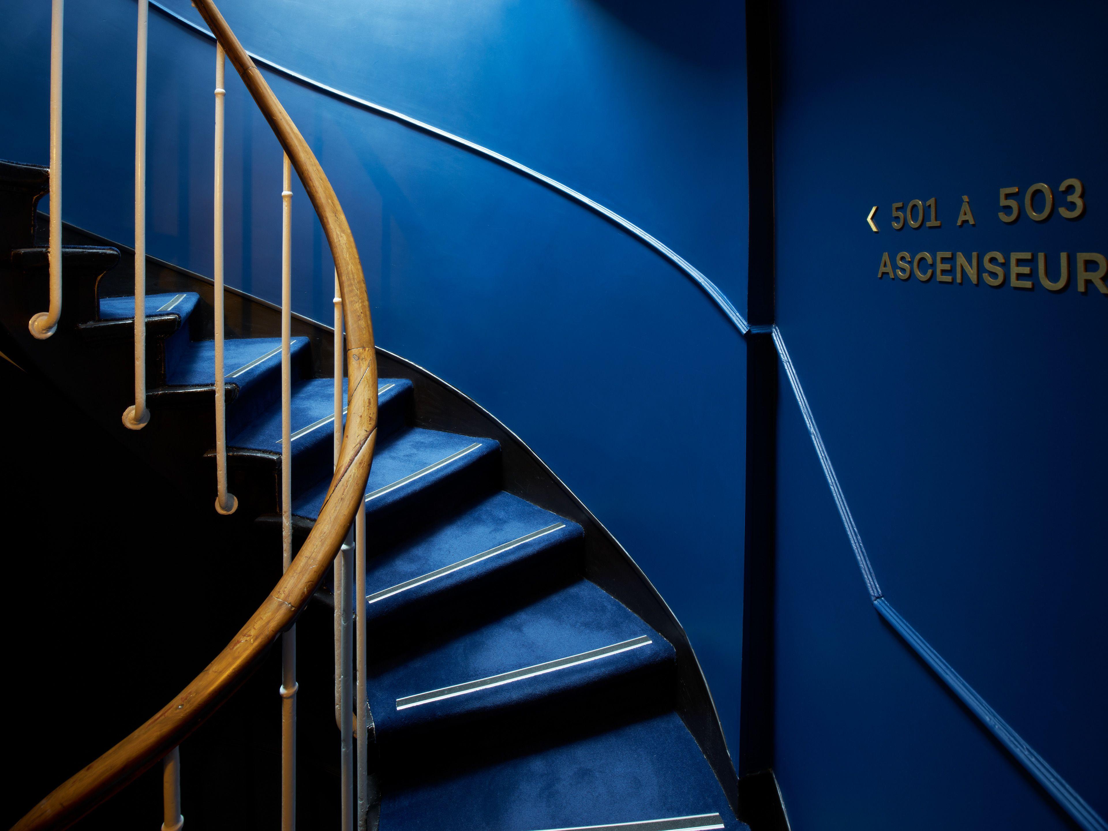 Hotel Rendez-vous Batignolles