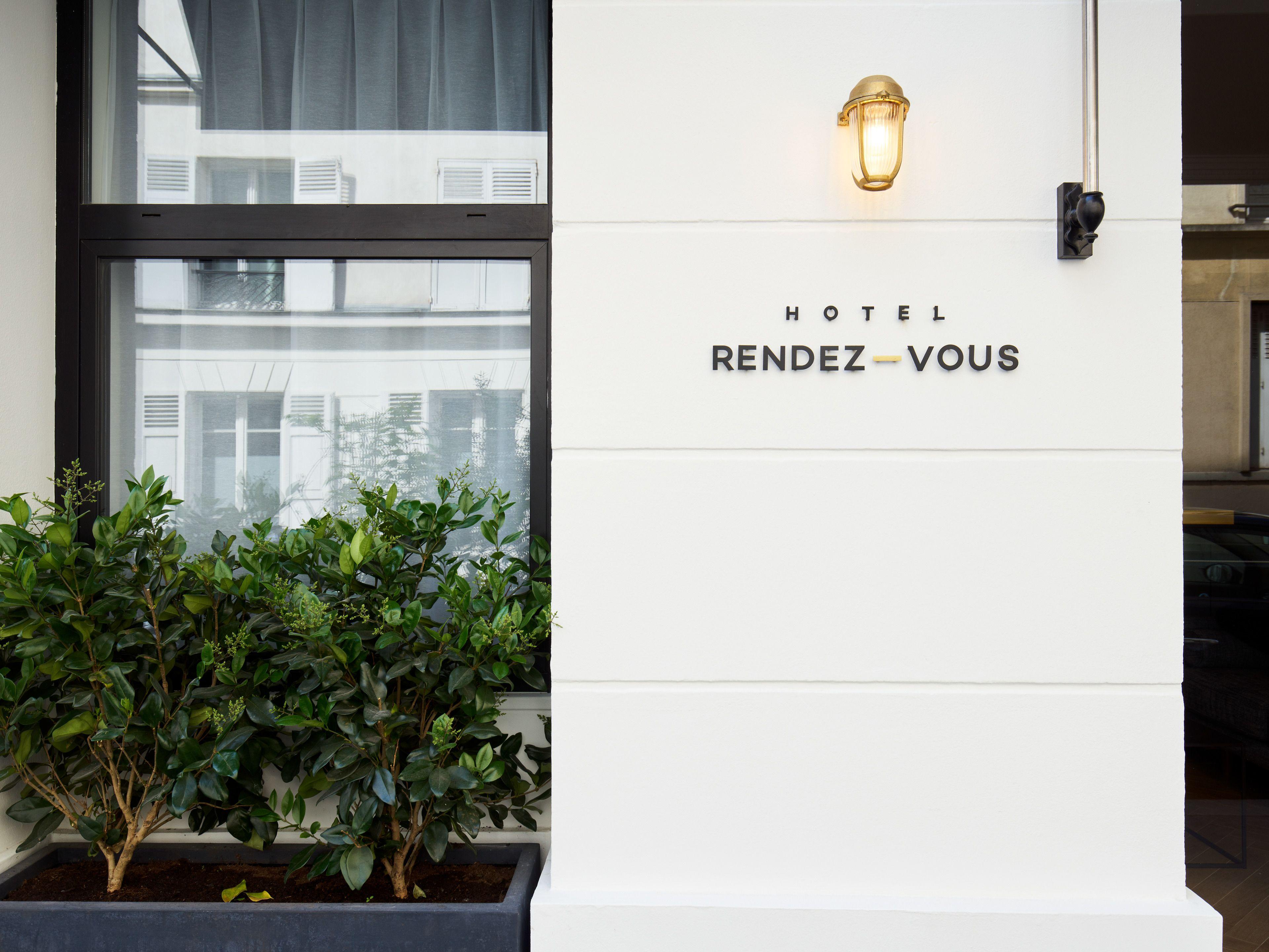 Rendez-vous Batignolles 3*