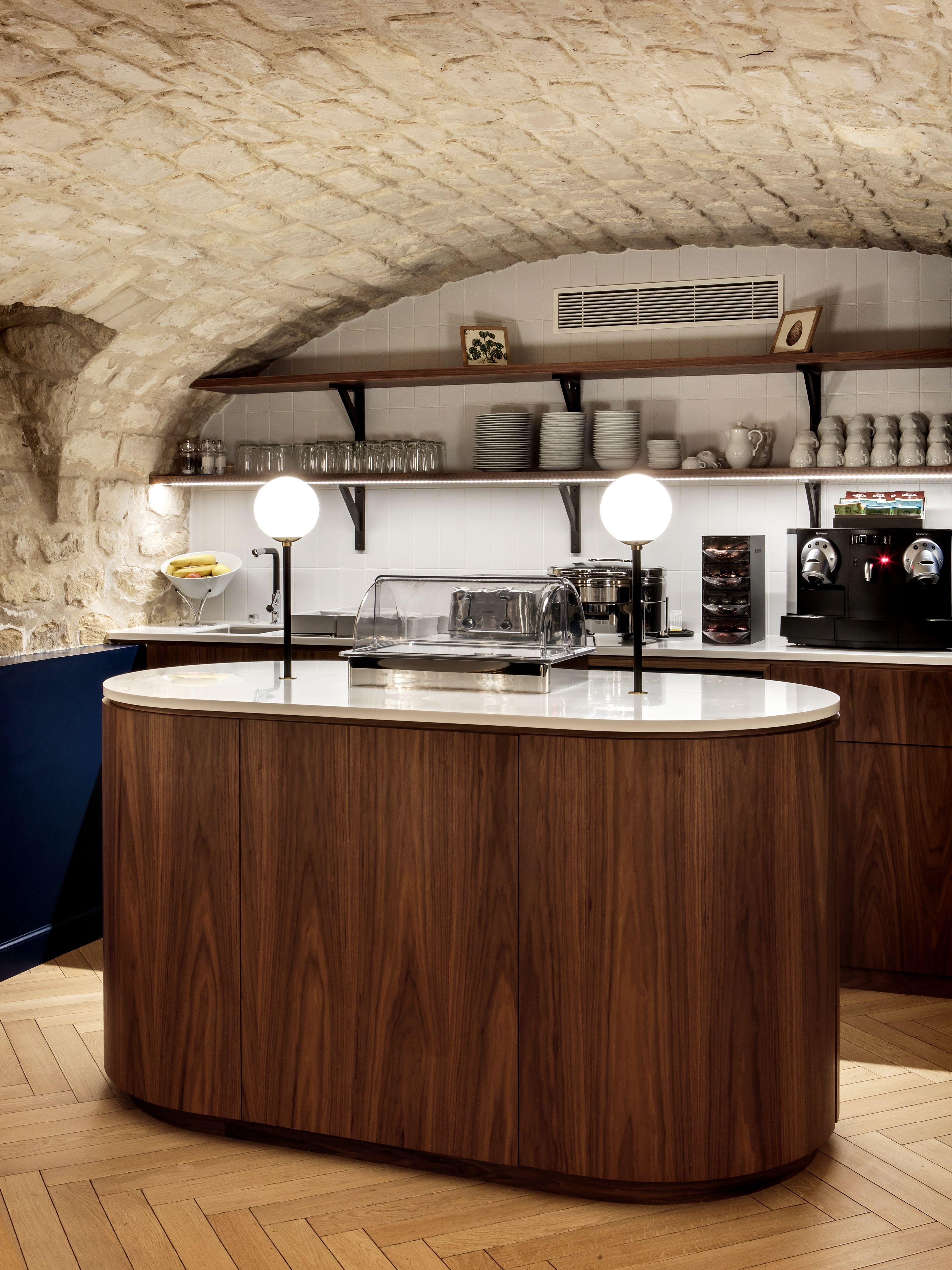 Rendez-vous Batignolles 3* Paris