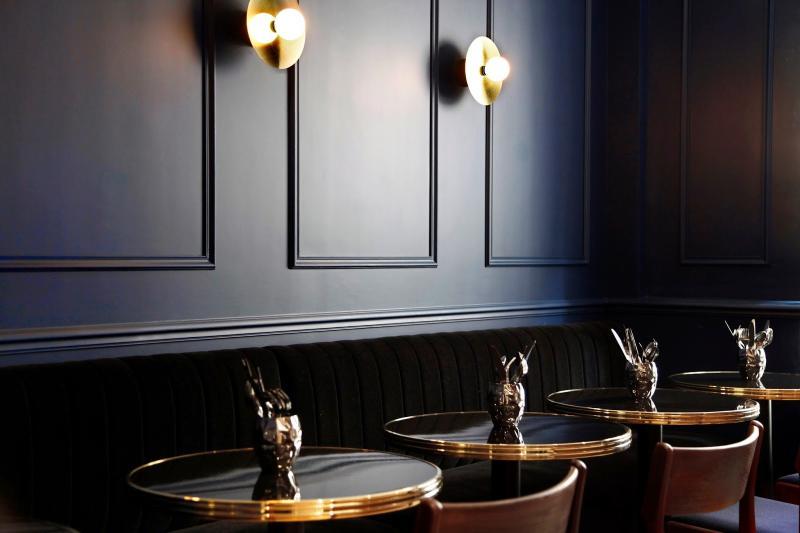 Hotel Rendez-vous Batignolles Paris