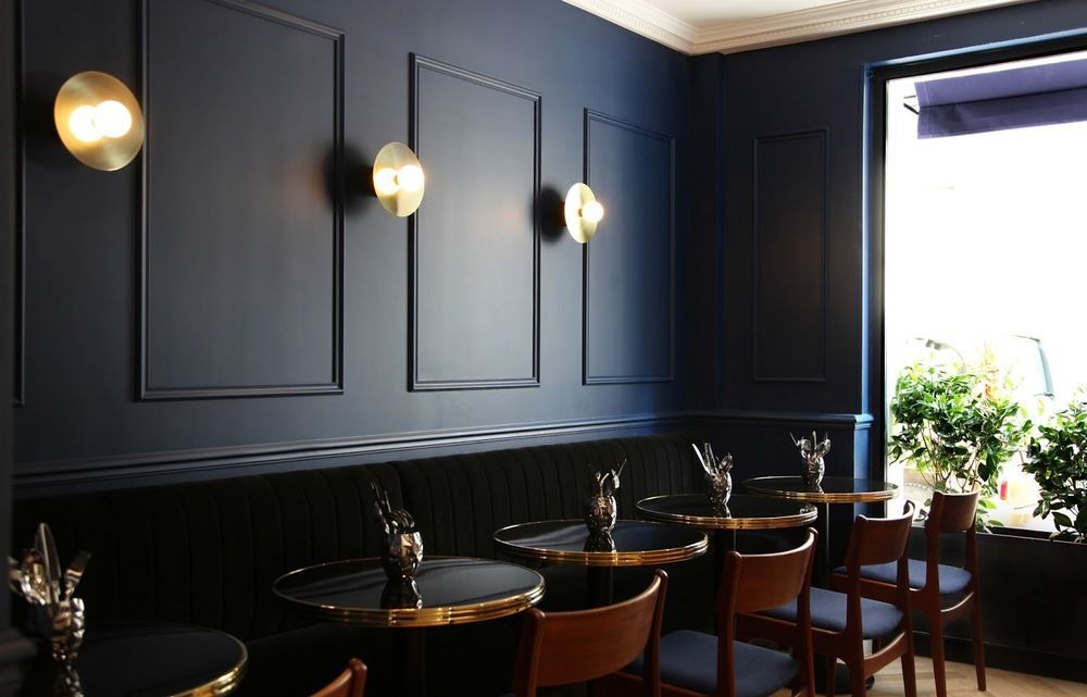 Rendez-vous Batignolles 3* Paris