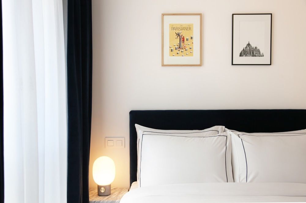 Rendez-vous Batignolles Paris