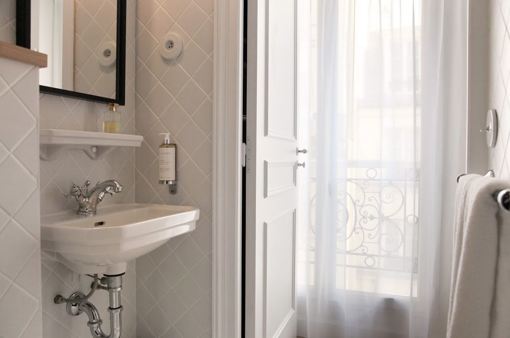 Hotel Rendez-vous Batignolles