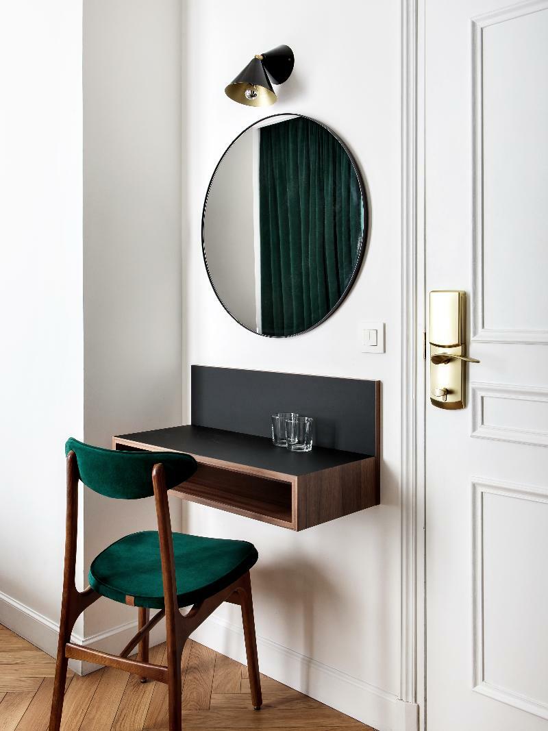 Rendez-vous Batignolles Hotel